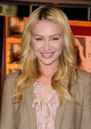 Portia De Rossi Net Worth Career Philanthropy And Personal Life