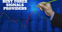 Best Forex Signals Providers