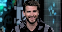 Liam Hemsworth fi