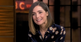 Rose Byrne fi