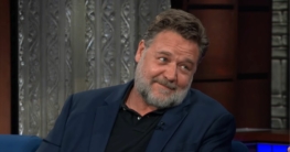 Russell Crowe fi