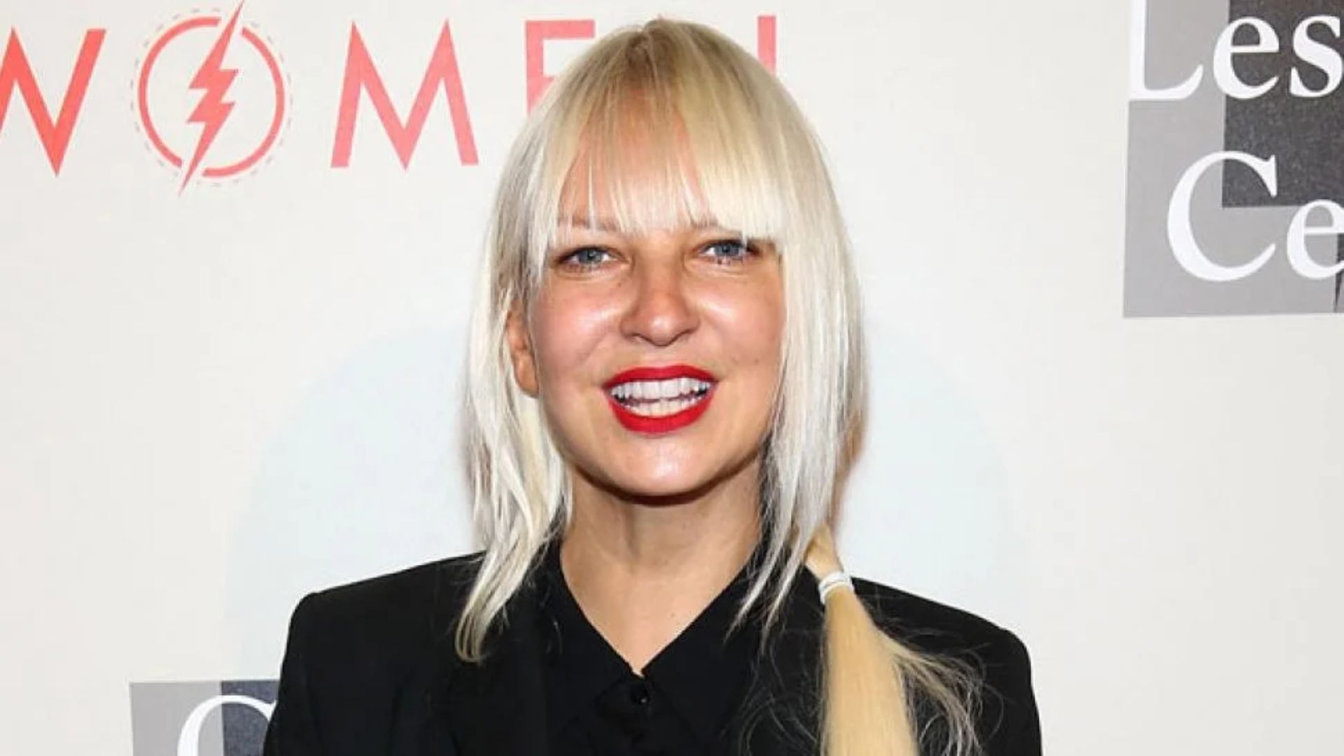 Sia The Enigmatic Songstress Making Waves in the Music Industry