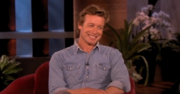 Simon Baker FI